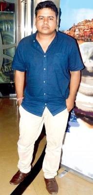 Zaigham Imam joins board of directors at India film fest in Boston