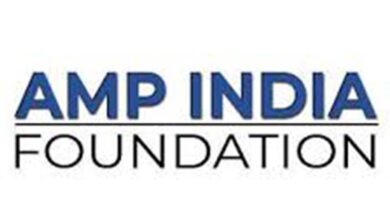 Webinar on Crowdfunding Scollership by AMP