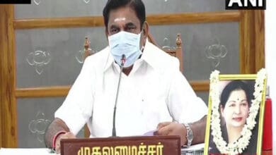 Tamil Nadu CM announces ex-gratia of Rs 3 lakhs each to kin of deceased in Rajamala landslide