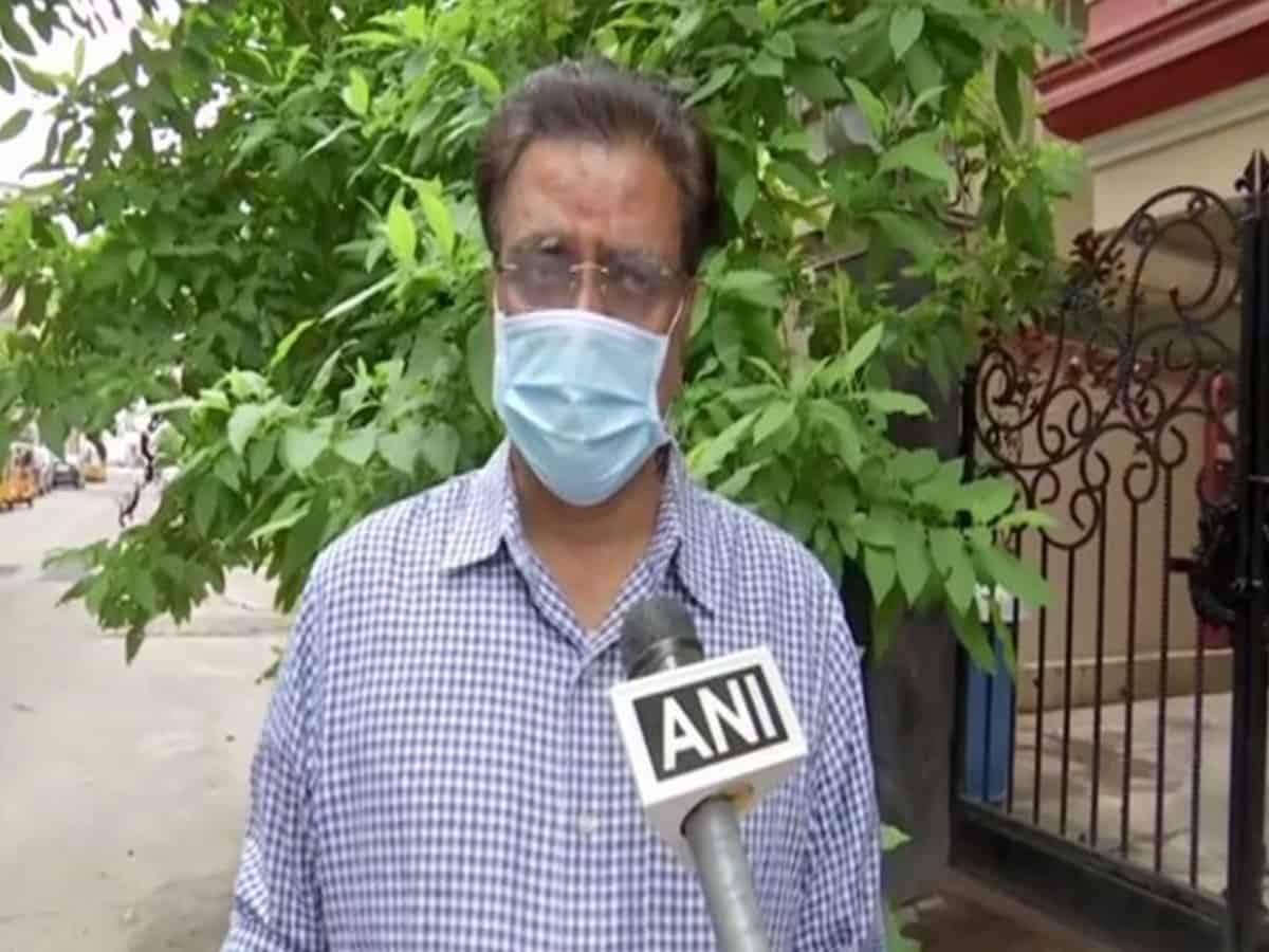 Congress-led Opposition move to protest over NEET, JEE 'politically motivated': BJP