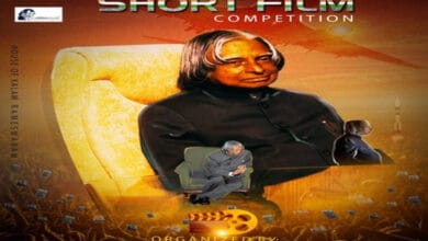 Abdul Kalam Foundation organises short film competition as a tribute to late President
