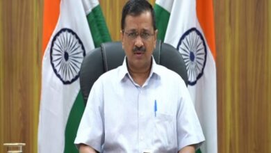 Delhi under complete lockdown for six days: Arvind Kejriwal