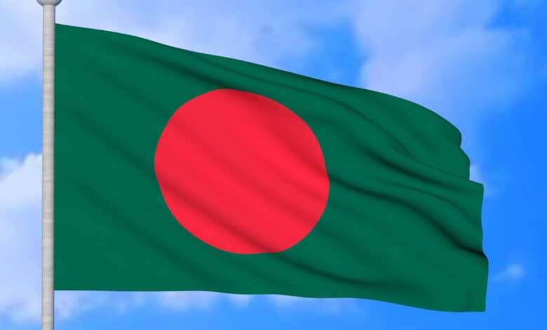 Bangladesh accused of violent crackdown on free speech