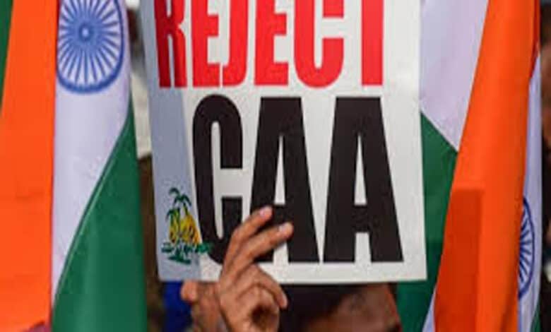CAA