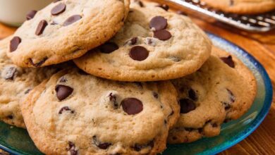 cookies