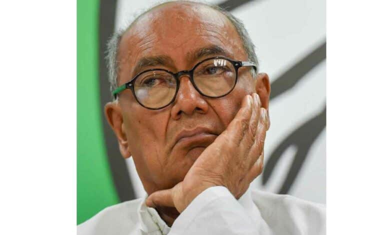 digvijay singh