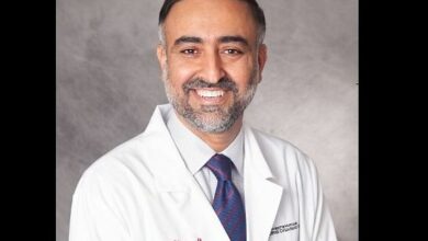 Dr Faheem Younus