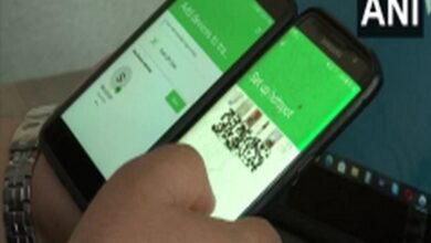file sharing app