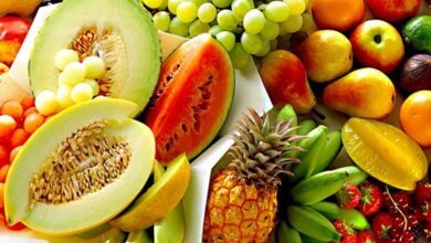 a fruitfull monsoon diet