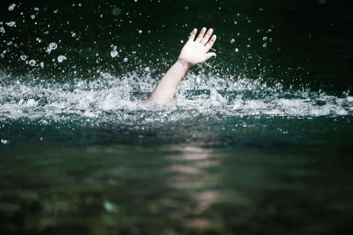 Four women swept away while crossing rivulet in Karnataka