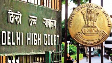 HC rejects plea against ban on servicemen using social media