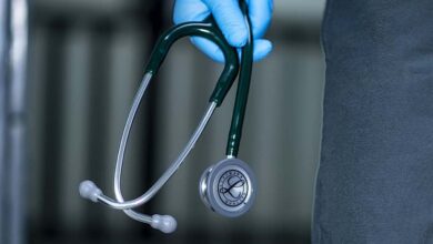 MP hospital fails to take note of the patient's death overnight