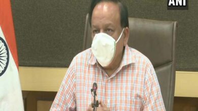 India must take advantage of disruptive, impactful technologies: Harsh Vardhan