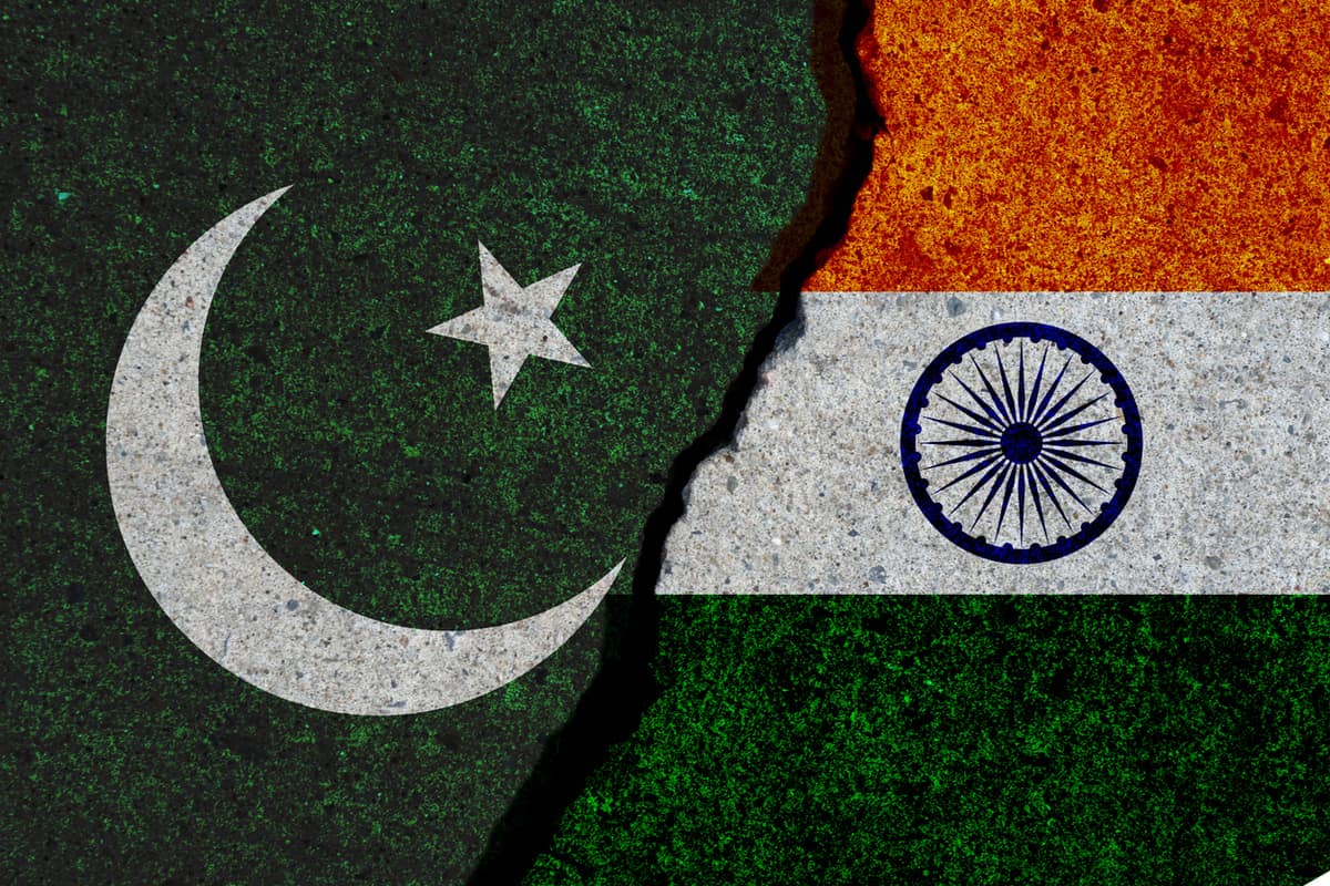 India gives emergency treatment to Pakistan Naval Captain; sends him back