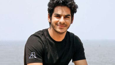 Ishan Khatter to star in war-based film 'Pippa'