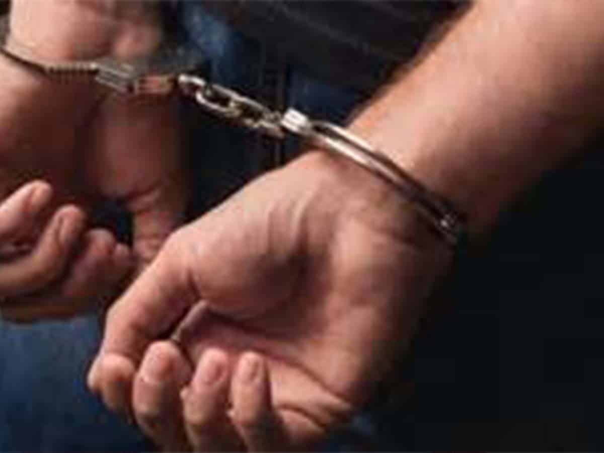 UP: 3 held for communal posts on social media on Ram Mandir 'bhoomi pujan' day