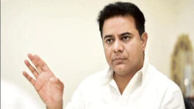 KTR seeks to further expand IT ecosystem into rural areas