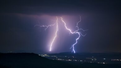 IMD Predicts Rains in Hyderabad