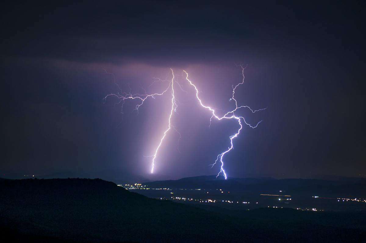 IMD Predicts Rains in Hyderabad