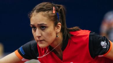 Khel Ratna award motivates me to work harder: Manika Batra