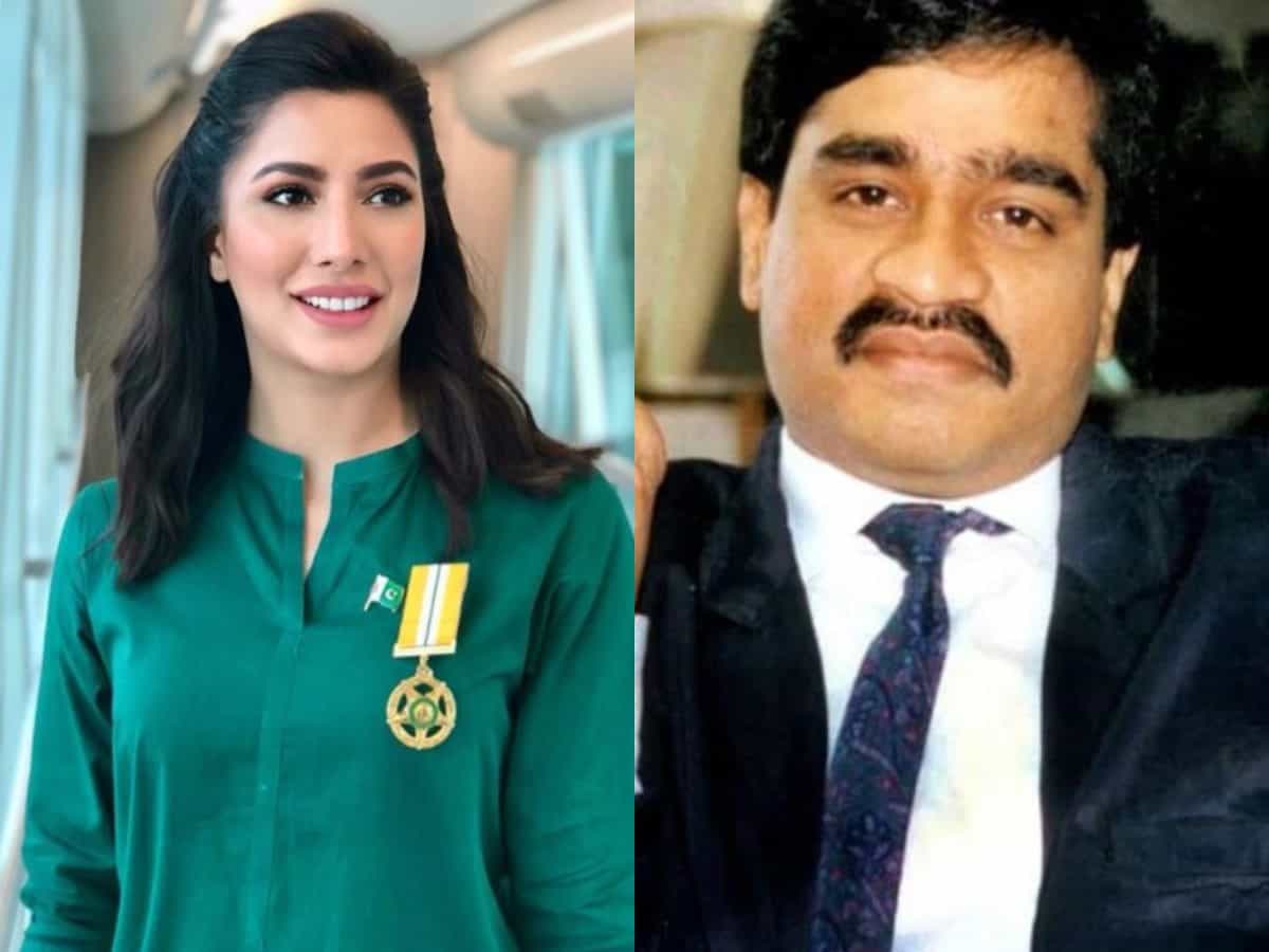 Mehwish Hayat