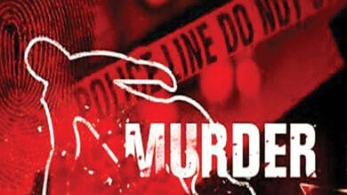 Unidentified man murdered to death in city outskirts