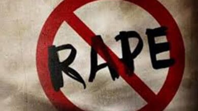 Doctor rapes minor girl in clinic; booked