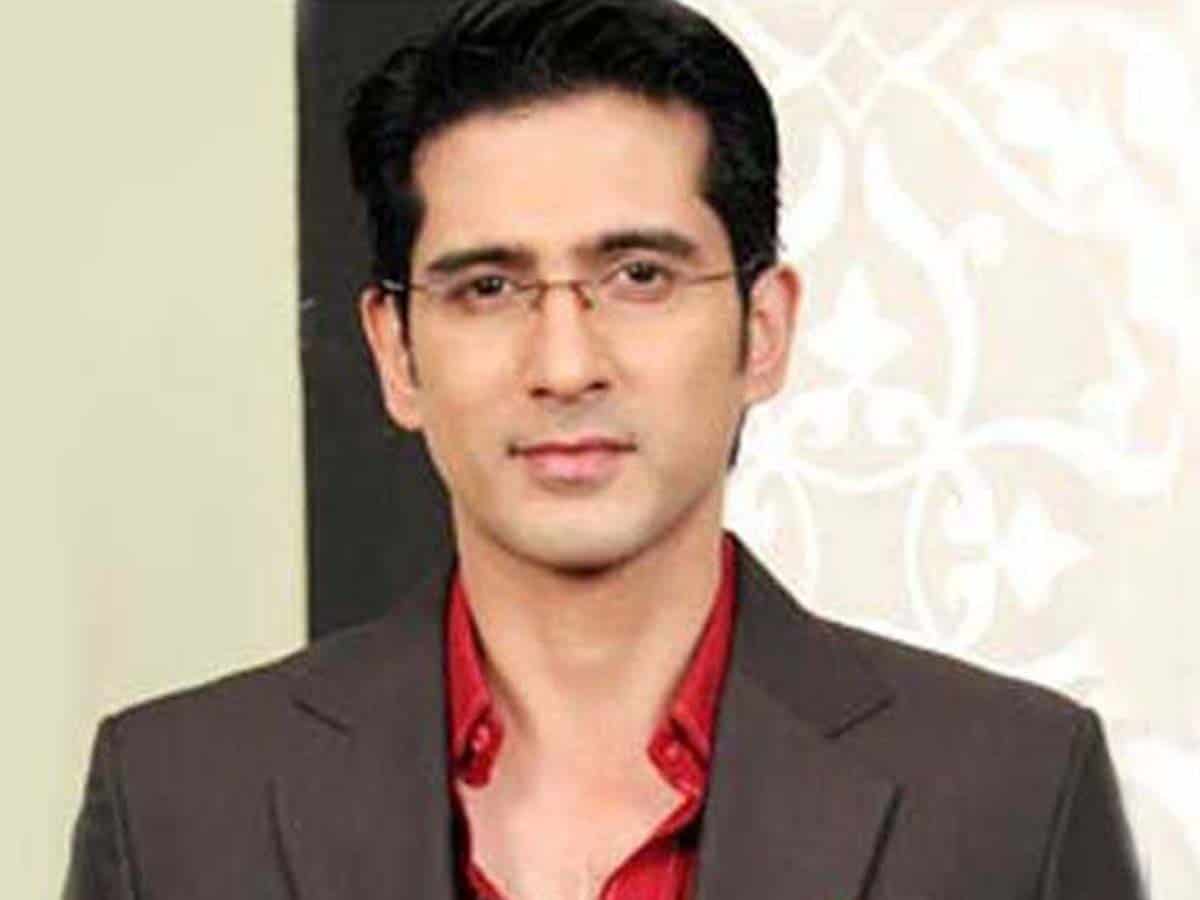 TV actor Sameer Sharma commits suicide in Mumbai