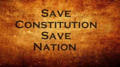 save constitution