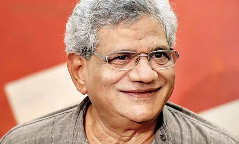 'Come back, join Ram, Ramatva, Bharat': VHP to Yechury