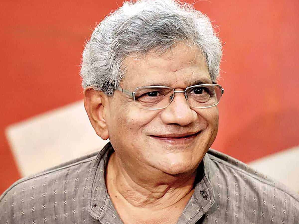 'Come back, join Ram, Ramatva, Bharat': VHP to Yechury