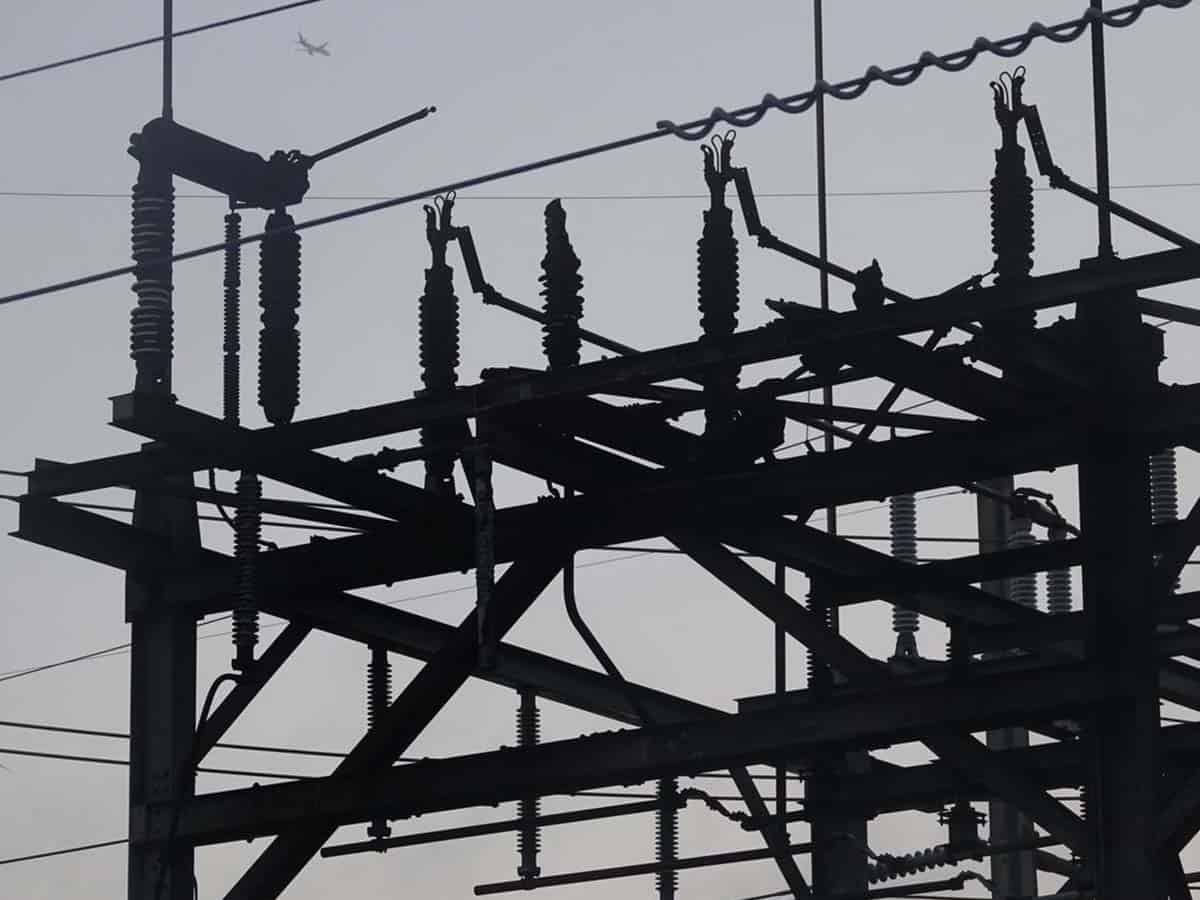 Man found dead at power substation in Rajasthan's Jhalawar