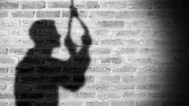 Engaging in family care work prevents risk of suicide in men