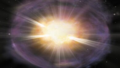 supernova