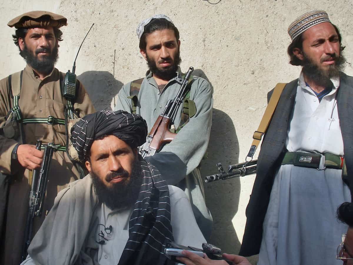 Taliban says it sees China as a 'friend', promises not to host Uyghur militants from Xinjiang: Report