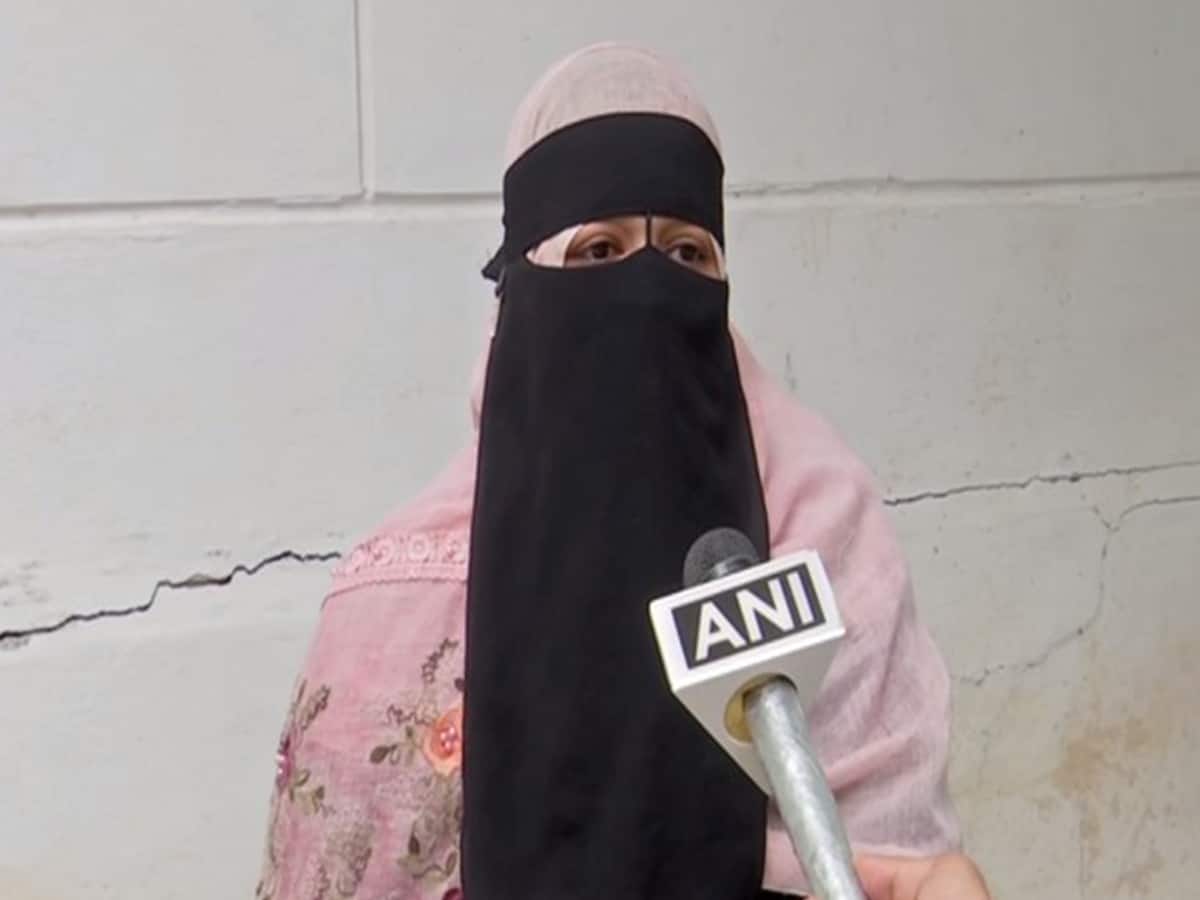 Hyderabad woman seeks govt help in inquiry into mother's death in Saudi Arabia