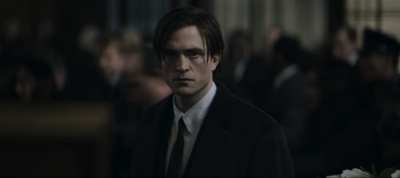 Robert Pattinson back on 'The Batman' set post Covid recovery