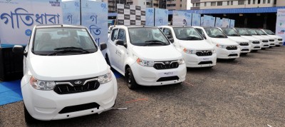 Delhi govt initiates planning for citywide network of EV charging, swapping stations