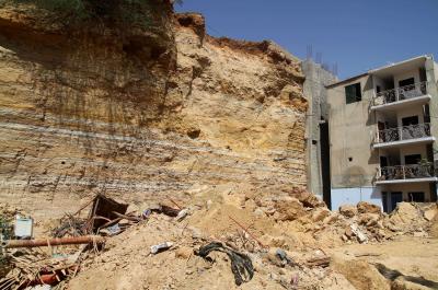 17 dead in Khyber Pakhtunkhwa landslide
