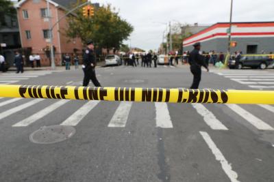 2 killed, 6 injured in New Jersey shooting