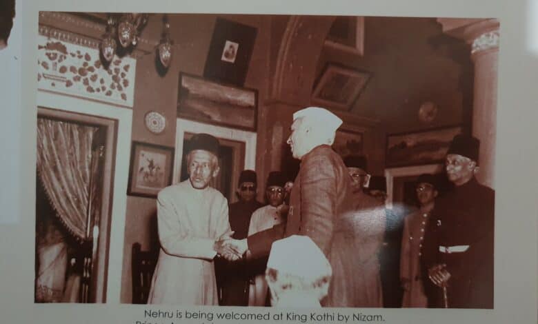 Osman Ali Khan: Hyderabad’s last Nizam, whose works outlive political agendas