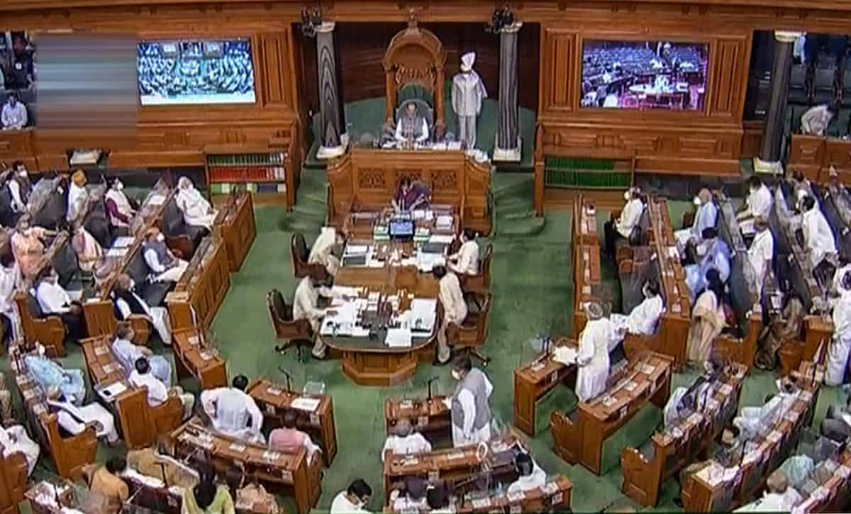 Lok Sabha likely to discuss price rise today
