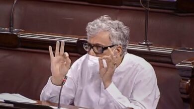 Only one ‘symbolic’ meeting: TMC’s Derek O’Brien refers to Modi’s Kumbh comment