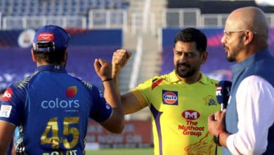 IPL 2021: Tournament resumes with CSK-MI clash