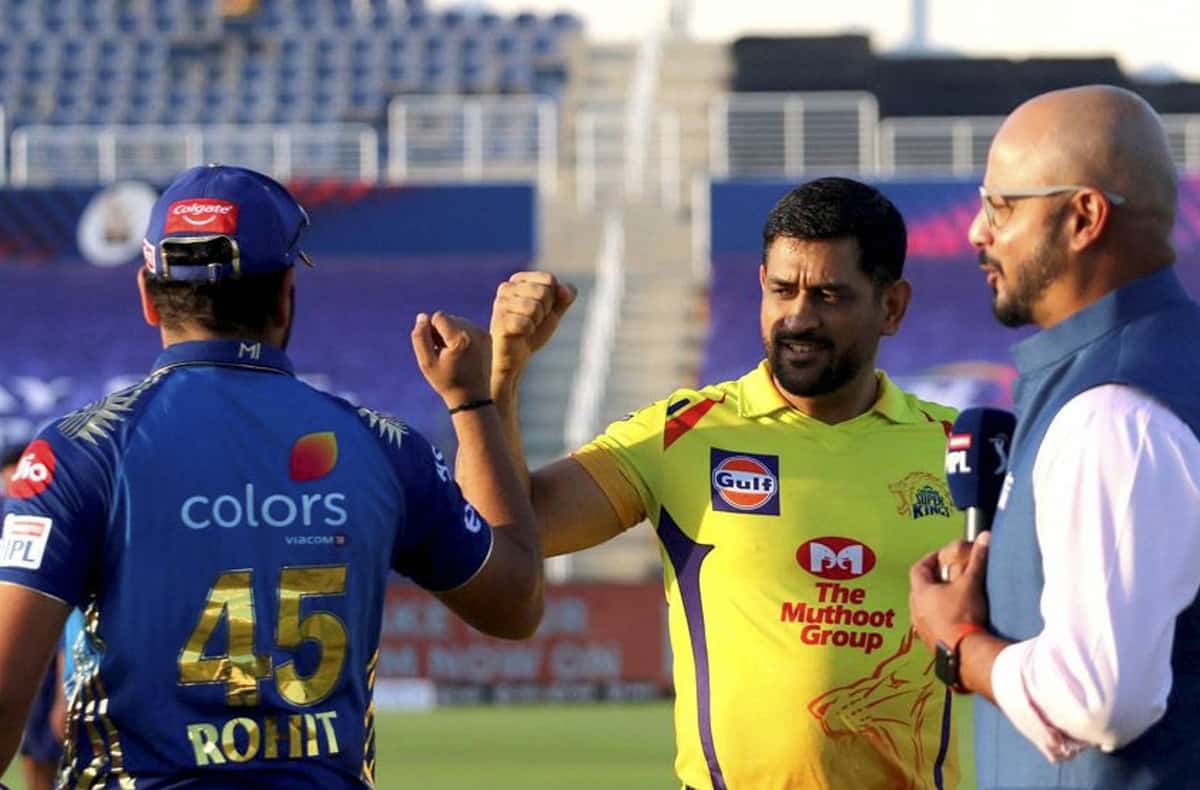 IPL 2021: Tournament resumes with CSK-MI clash