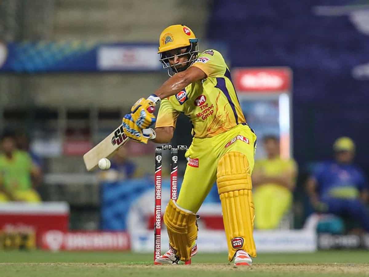IPL 2020