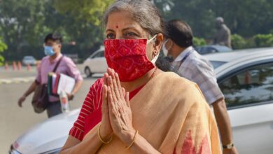 No proposal to reduce excise duty on petroleum products: FM