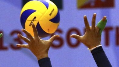 2021 FIVB Volleyball Nations League schedule revealed