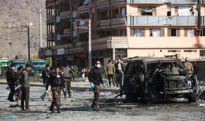4,776 IEDs defused in Afghanistan in past 6 months