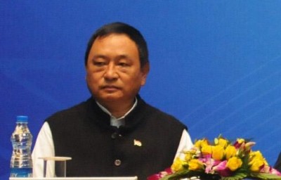 5 people from Arunachal reportedly abducted by Chinese PLA